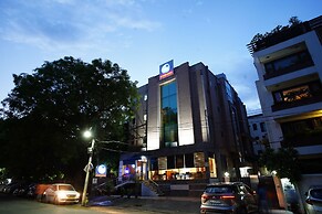 Zip By Spree Hotels Delhi Greater Kailash