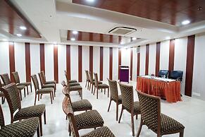Zip By Spree Hotels Delhi Greater Kailash