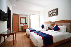 Zip By Spree Hotels Delhi Greater Kailash