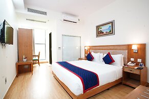 Zip By Spree Hotels Delhi Greater Kailash