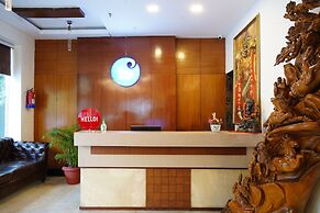 Zip By Spree Hotels Delhi Greater Kailash