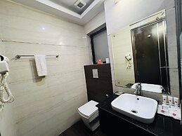 Zip By Spree Hotels Delhi Greater Kailash