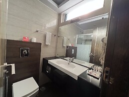 Zip By Spree Hotels Delhi Greater Kailash