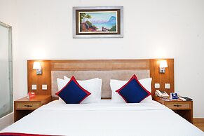 Zip By Spree Hotels Delhi Greater Kailash