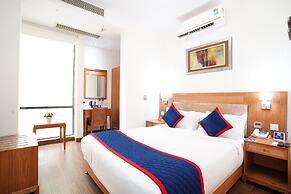 Zip By Spree Hotels Delhi Greater Kailash