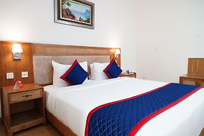 Zip By Spree Hotels Delhi Greater Kailash