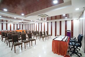 Zip By Spree Hotels Delhi Greater Kailash