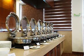 Zip By Spree Hotels Delhi Greater Kailash