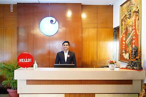 Zip By Spree Hotels Delhi Greater Kailash