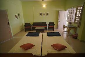 Dariya mahal Gopnath