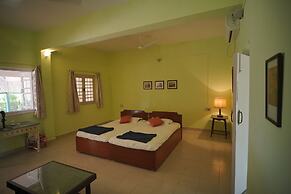 Dariya mahal Gopnath