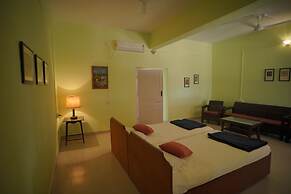 Dariya mahal Gopnath