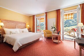 Hotel Waldhaus