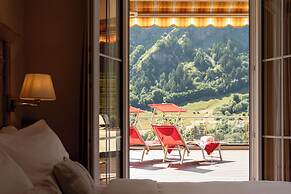 Hotel Waldhaus