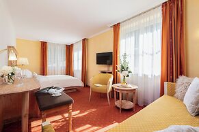 Hotel Waldhaus
