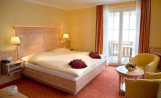 Hotel Waldhaus