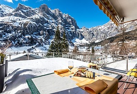 Hotel Waldhaus