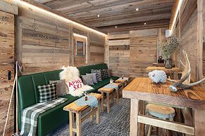 Hotel Waldhaus