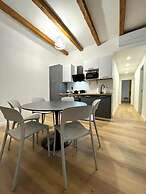 Happy Family Apartments San Luca