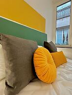 Happy Family Apartments San Luca