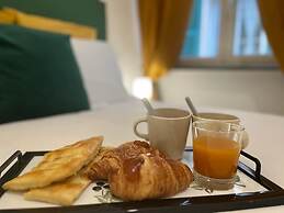 Happy Family Apartments San Luca