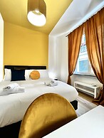 Happy Family Apartments San Luca