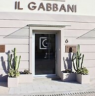 Hotel Gabbani