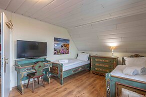The Little Britain Inn