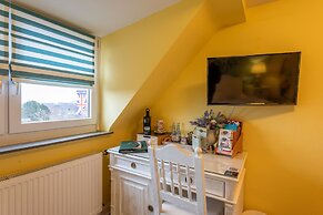 The Little Britain Inn