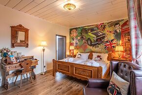 The Little Britain Inn