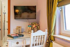 The Little Britain Inn