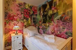 The Little Britain Inn