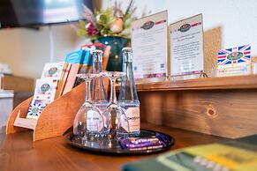 The Little Britain Inn