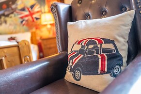 The Little Britain Inn