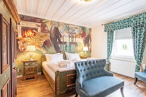 The Little Britain Inn