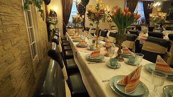 The Little Britain Inn