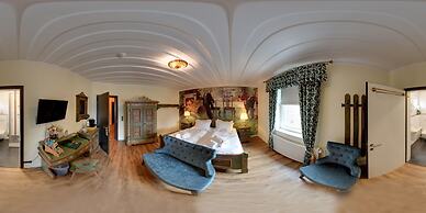 The Little Britain Inn