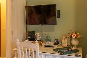 The Little Britain Inn