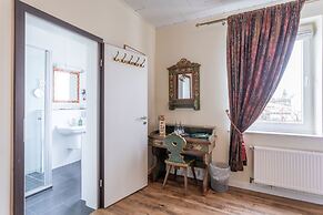 The Little Britain Inn