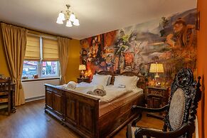 The Little Britain Inn