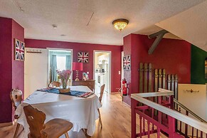 The Little Britain Inn
