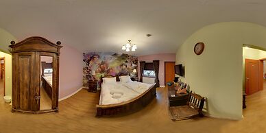 The Little Britain Inn