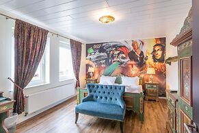The Little Britain Inn