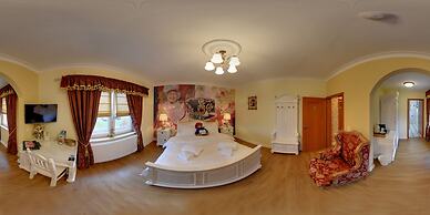The Little Britain Inn