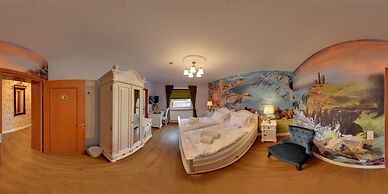 The Little Britain Inn