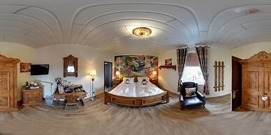 The Little Britain Inn