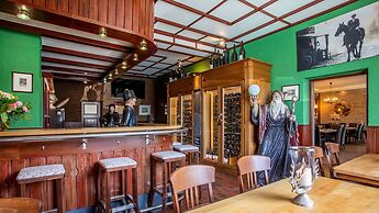The Little Britain Inn
