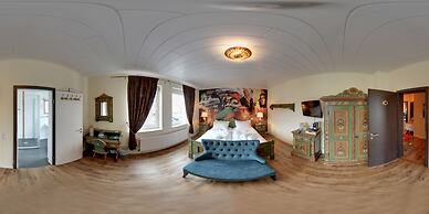 The Little Britain Inn