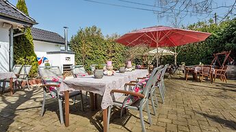 The Little Britain Inn