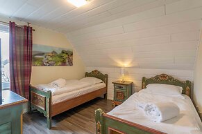 The Little Britain Inn